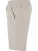 Urban Classics Urban Classics Herren Stretch Twill Joggshorts in cloud