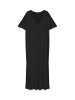 Vero Moda Kleid in Black