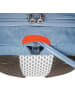 Tatonka MTB 5 Gürteltasche 26 cm elemental blue
