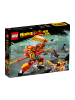 LEGO Monkie Kid 80040 Monkie Kids Kombi-Mech