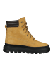 Timberland Stiefelette in Yellow