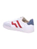 Gant Sneaker Low in weiß