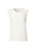 Street One Top in off white