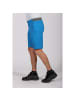 Maul Sport WeiSShorn II - Bermuda elastic in Blau3064