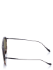 Armani Sonnenbrille für Damen in grau