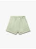 KOTON Shorts in Grün