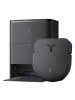 Ecovacs Saugroboter Deebot X5 OMNI in schwarz