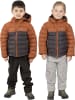 Trespass Kinder Übergangsjacke in Grau
