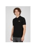 Karl Lagerfeld Poloshirt 745088 in gold