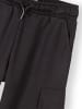 Minoti Cargohose 30SCUBA156 in schwarz