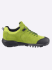 WALDLÄUFER Schnürschuh in limone