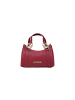 Love Moschino Lila Polyethylen Handtasche