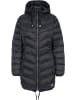 Trespass Steppjacke in Schwarz