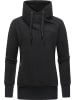 ragwear Fleecepullover Neska Fleece in Black