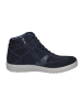 Jomos Schnürschuh in blau