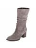 Gabor Stiefel in taupe