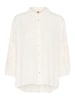 CULTURE Langarm - Hemd CUmerca Relaxed fit in Spring Gardenia