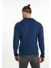 DreiMaster Vintage Strickpullover in Marine