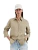 Marc O'Polo Leinenbluse regular in summer sand