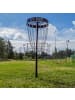 Viking discs Royal Basket Discgolf Korb Black Edition 66x66x143cm
