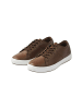 MCS Niedriger Schuh MCTomson in Brown