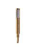 Beliani Wannenarmaturen TUGELA in Kupfer - (W) 21 x (H) 116 x (L) 16 cm