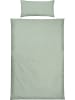 Erwin Müller TENCEL™ Bettwäsche Schwandorf in jade