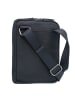 BRIC`s Monza Umhängetasche 16 cm in Nero/Nero