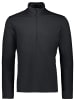 cmp Funktionsshirt in ANTRACITE