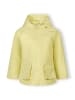 Minoti Softshelljacke 30COAT104 in Gelb