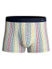 Calida New Boxer in garnet