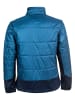 Whistler Outdoorjacke GREGORY M Insulated Hybrid Jacket in 2119 Blue Coral