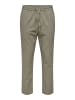 ONLY & SONS Jogginghose in Fallen Rock