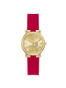 Guess Quarzuhr GW0937L1 in Gold