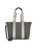 Tom Tailor Cara Shopper Tasche 45.5 cm in dark grey