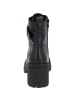 Palado Stiefeletten Sikinos in Schwarz