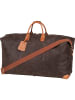 BRIC`s Reisetasche Life Holdall 20201 in Oliva