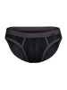 Olaf Benz Slip RED2477 Retrobrief in Black