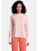 Salzhaut Shirt KLUET in Beige Coral