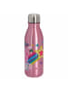Peppa Pig Aluminiumflasche Wasserflasche 600ml