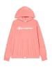 Champion Sweatshirt 'Basic' in pink
