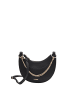 L.Credi Tasche Paulette in schwarz - 0001