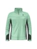 Schöffel Fleecejacke "Fleece Jk Style Milagle WMS" in gem jade
