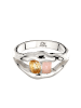 Elli Ring 925 Sterling Silber in Silber