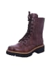 rieker Damen Winterschuhe warm  in Braun