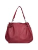 Gave Lux Schultertasche in DARK RED