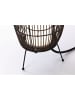 paulmann Outdoor Plug & Shine classic light basket 3000K 24V IP44 60*20cm