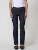 KOROSHI Wide Fit Jeans für Damen in blau