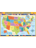 Eurographics EG-Map of the US