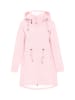 Schmuddelwedda Jacket in rose melange